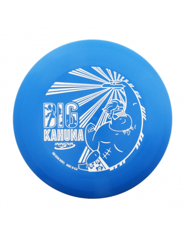 INNOVA BIG KAHUNA 200G DUDE BLUE