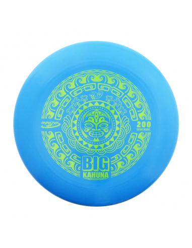 INNOVA BIG KAHUNA 200G HAWAII ΜΠΛΕ