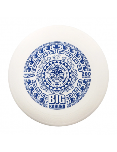 INNOVA BIG KAHUNA 200G HAWAII ΛΕΥΚΟ