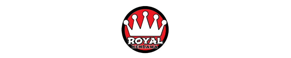 Royal Kendama