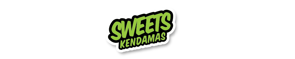 Sweets Kendamas