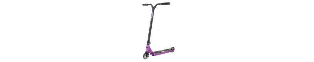 Freestyle Scooters