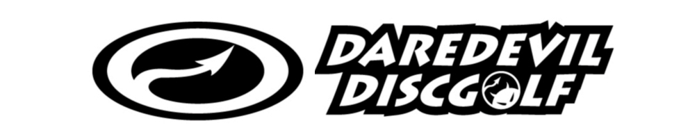 Daredevil Golf Discs