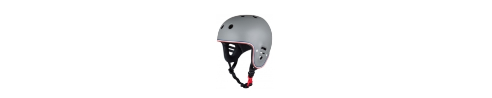 SAFETY HELMETS