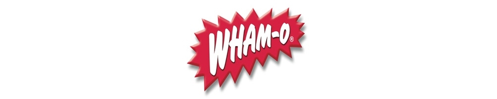 Wham-O the Original Frisbee Disc