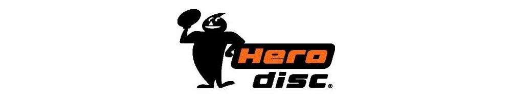 Hero Discs